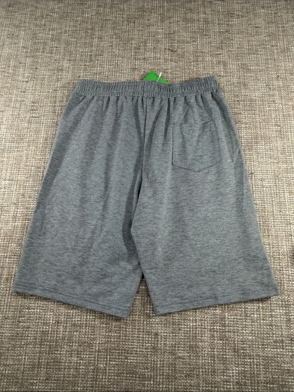 Langyiwee soft shorts